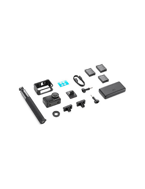 DJI OSMO ACTION 4 ADVENTURE COMBO