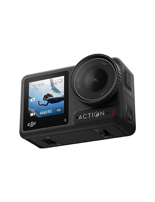 DJI OSMO ACTION 4 ADVENTURE COMBO