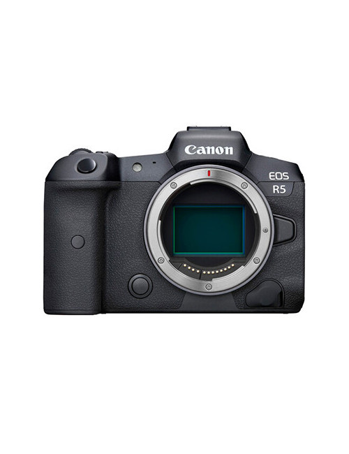CANON EOS R5