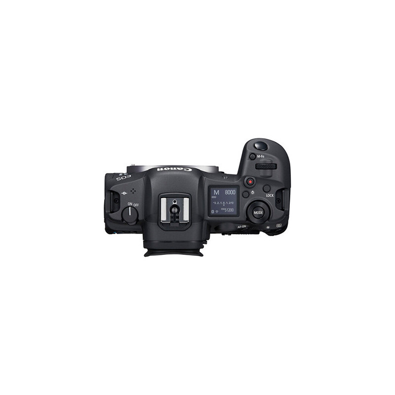 CANON EOS R5