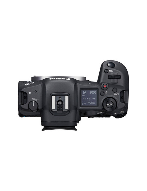 CANON EOS R5
