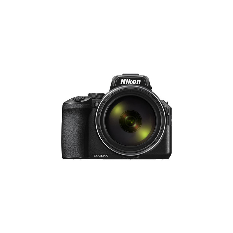NIKON COOLPIX P950