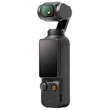 DJI OSMO POCKET 3