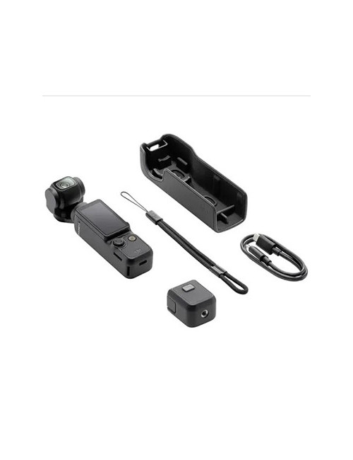 DJI OSMO POCKET 3