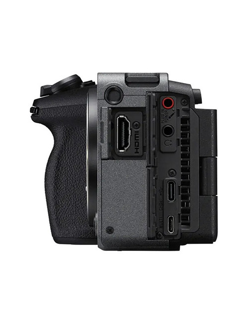 SONY ILME-FX30B DIGITAL CINEMA CAMERA