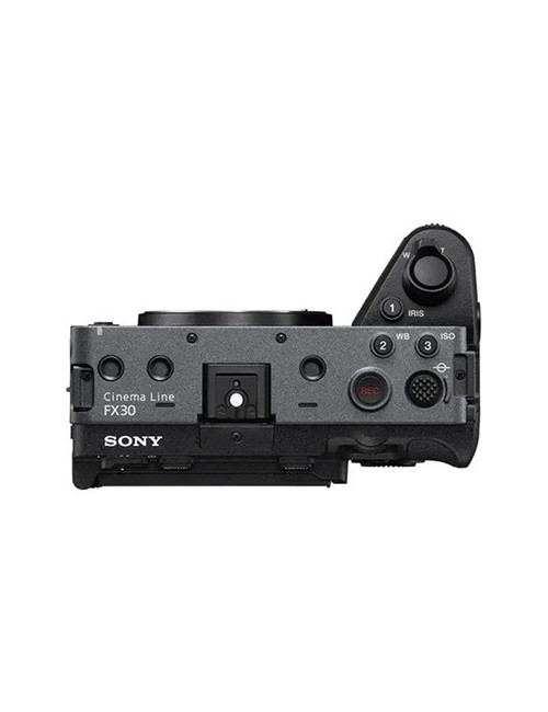 SONY ILME-FX30B DIGITAL CINEMA CAMERA