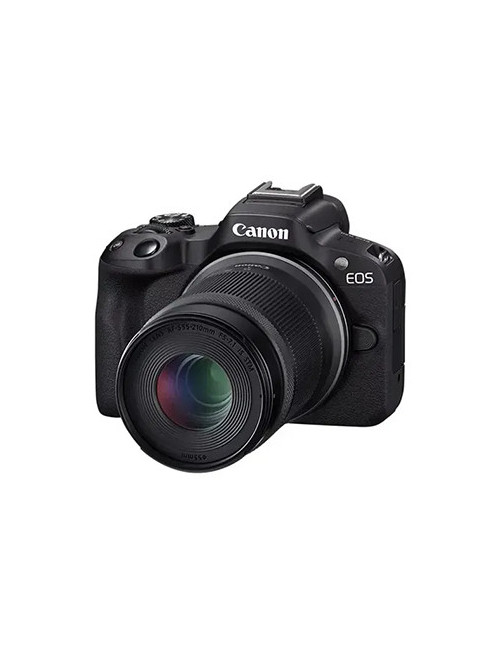 CANON EOS R50 RF-S18-45mm