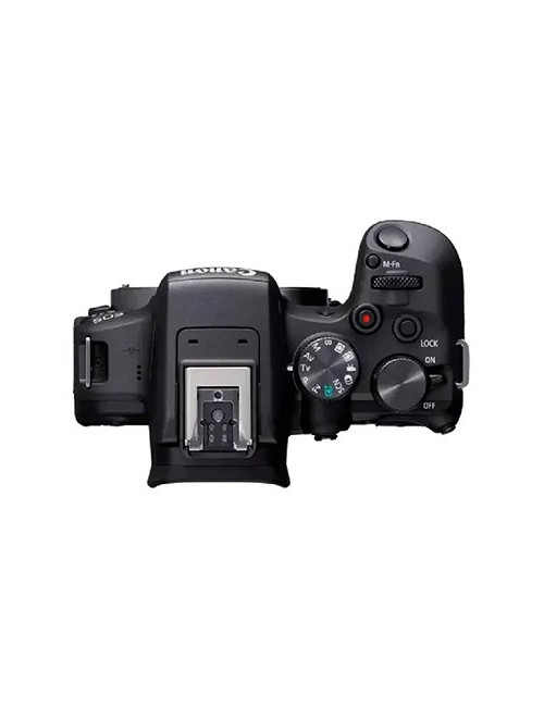 CANON EOS R10 + OBJECTIF RF-S 18-45MM