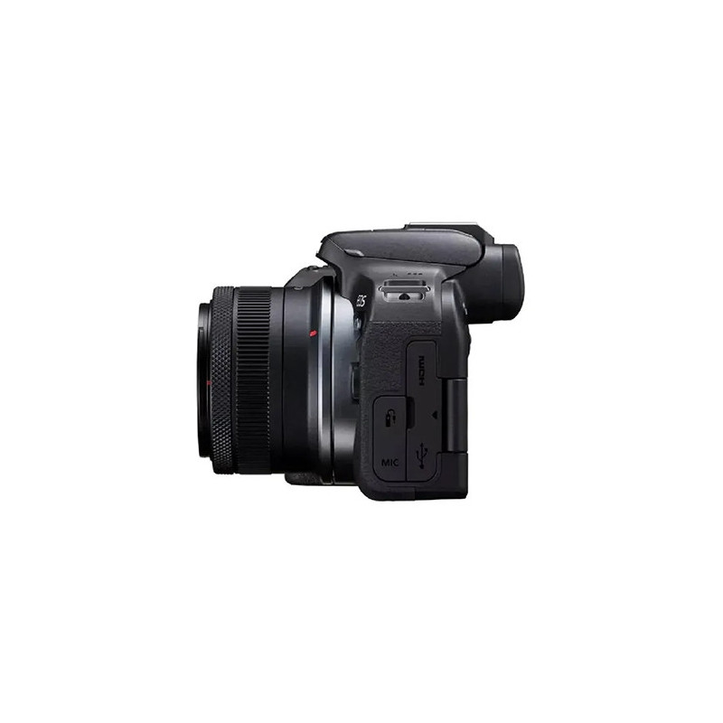 CANON EOS R10 + OBJECTIF RF-S 18-45MM