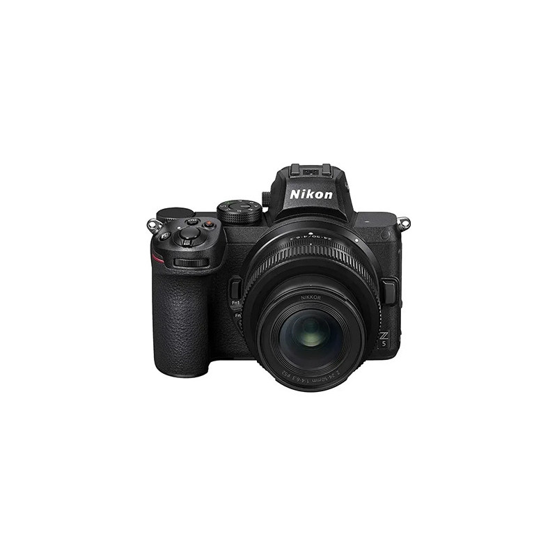 NIKON Z5 24-50 Kit