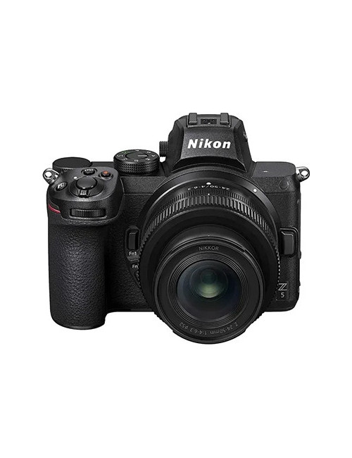 NIKON Z5 24-50 Kit