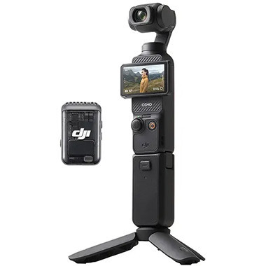DJI OSMO POCKET 3 CREATOR