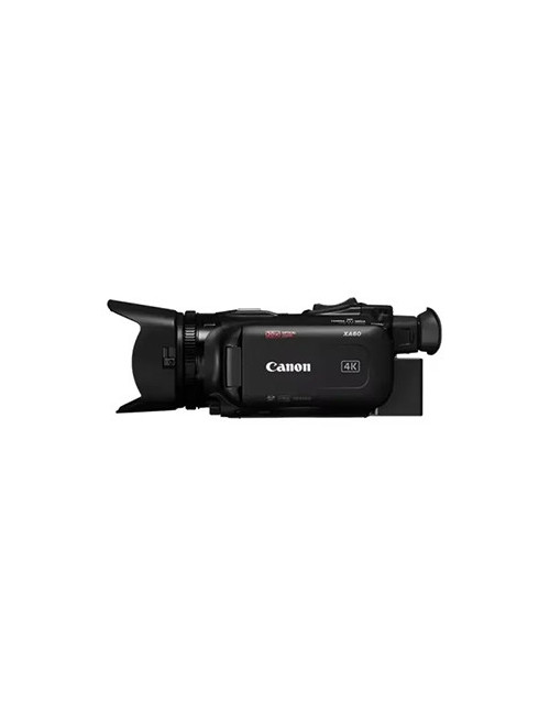 CANON CAMERA VIDEO XA60B