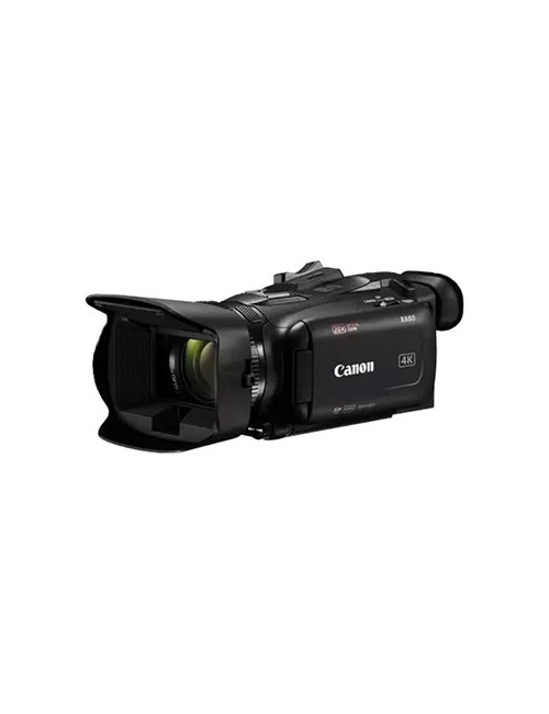 CANON CAMERA VIDEO XA60B