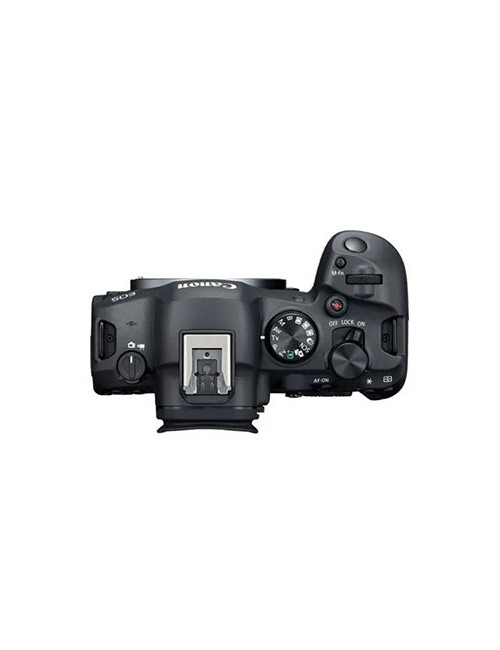 CANON EOS R6 MARK II