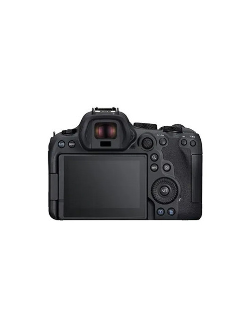 CANON EOS R6 MARK II