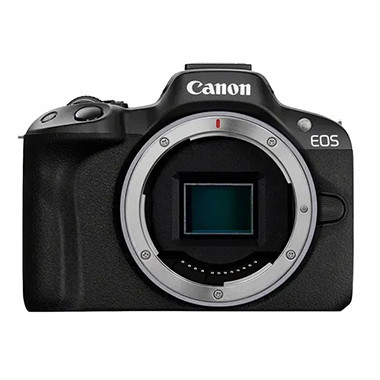 CANON EOS R50 + RF-S 18-45mm Creator