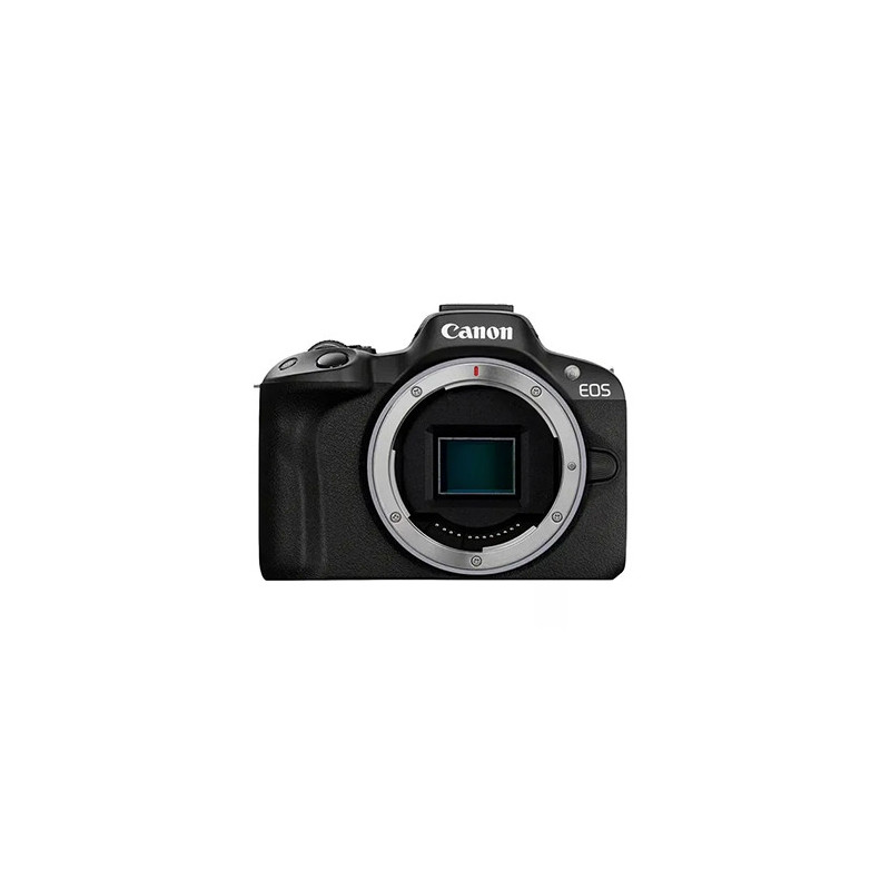 CANON EOS R50 + RF-S 18-45mm Creator