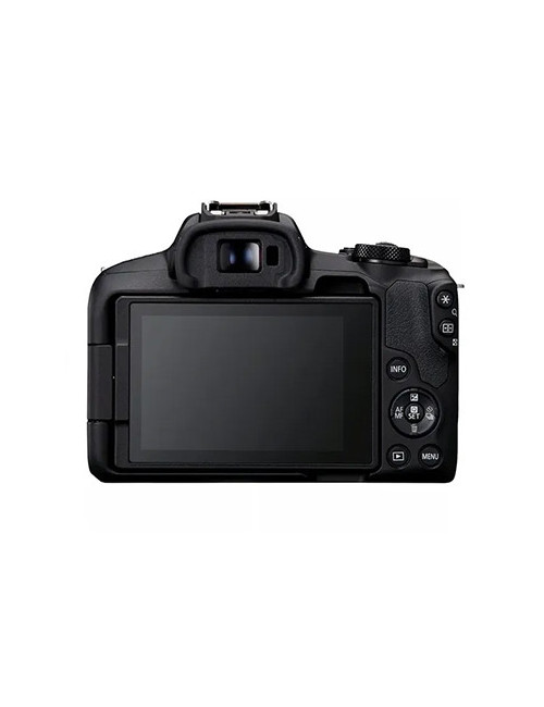 CANON EOS R50 + RF-S 18-45mm Creator