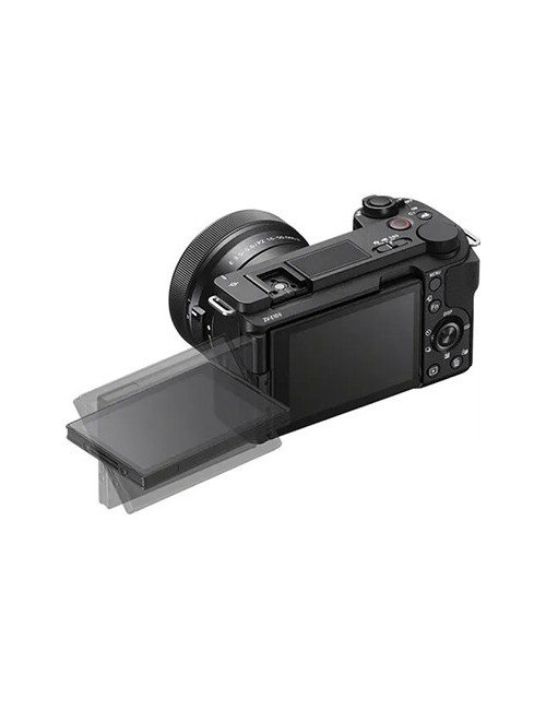 SONY ZV-E10 II + OBJECTIF 16-50 mm