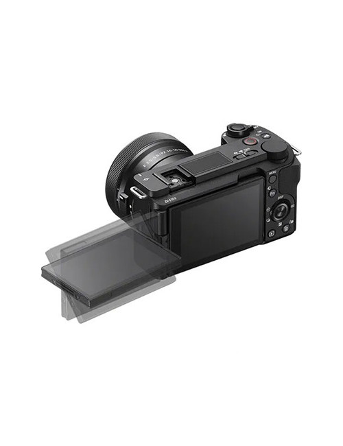 SONY ZV-E10 II (ZV-E10M2)