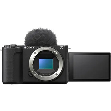 SONY ZV-E10 II (ZV-E10M2) - Camera