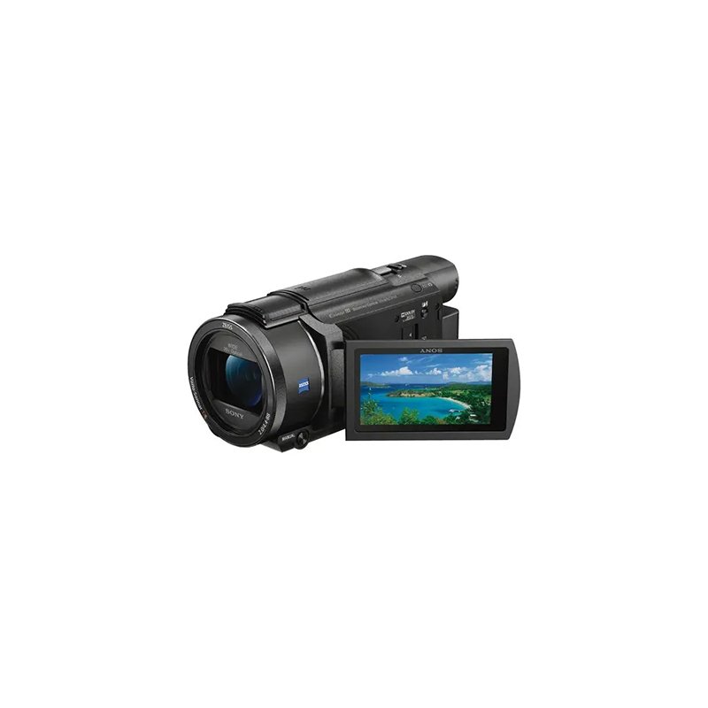 SONY FDR-AX53 4K ULTRA HD HANDYCAM CAMCORDER