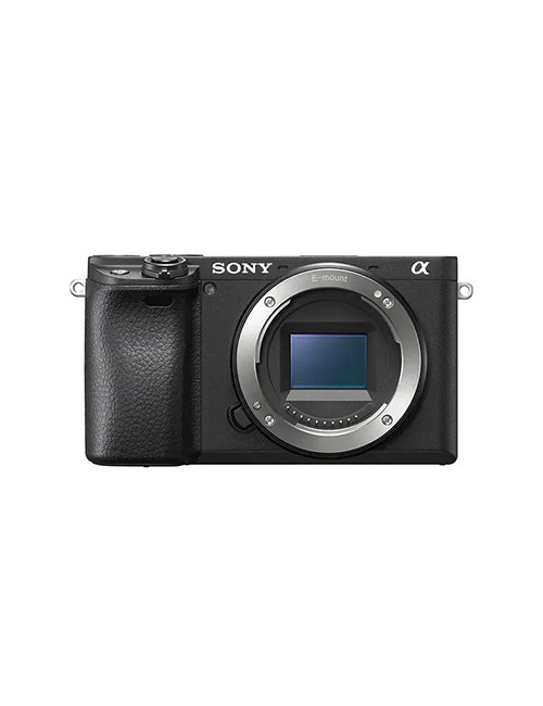 SONY ALPHA 6400 (ILCE-6400)