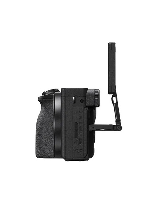 SONY ALPHA 6600 (ILCE-6600)