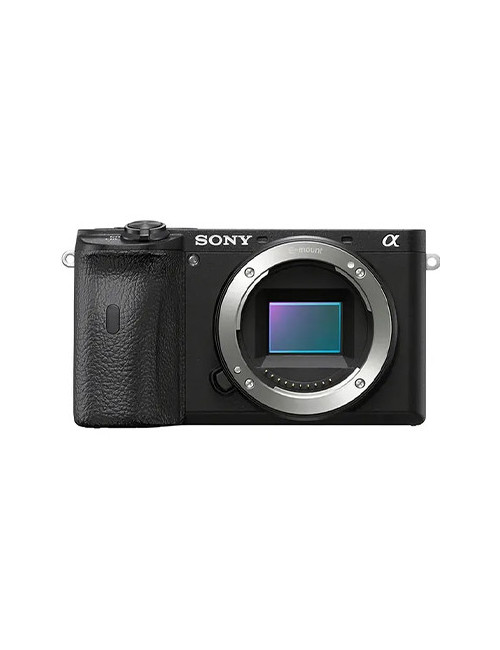 SONY ALPHA 6600 (ILCE-6600)