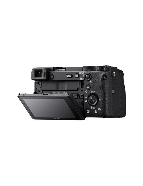 SONY ALPHA 6600 (ILCE-6600)