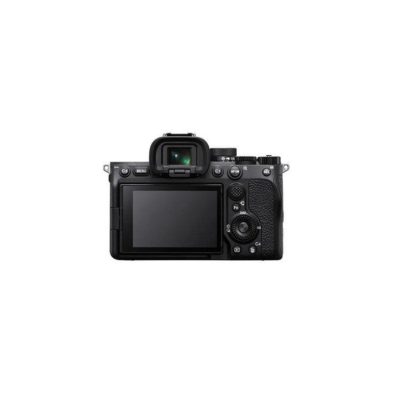 SONY ALPHA 7 IV + OBJECTIF ZOOM 28-70 MM (ILCE-7M4K)
