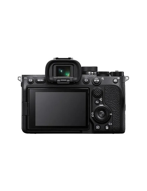 SONY ALPHA 7 IV + OBJECTIF ZOOM 28-70 MM (ILCE-7M4K)