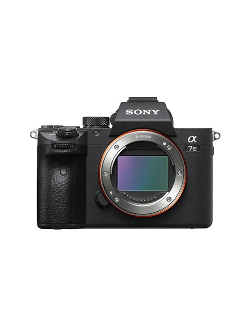 SONY ALPHA 7 III (ILCE-7M3)
