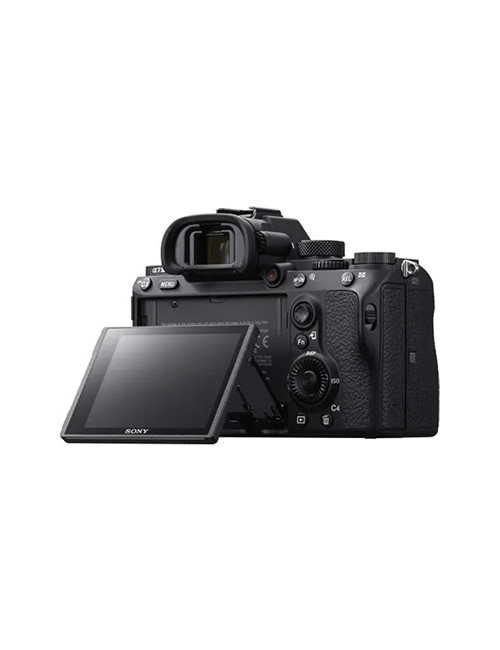 SONY ALPHA 7 III (ILCE-7M3)
