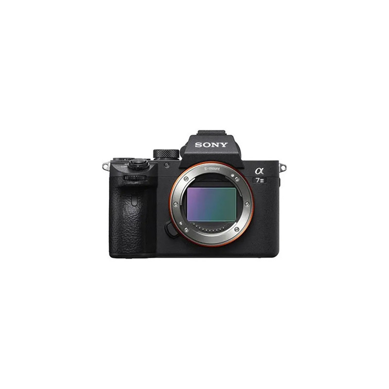 SONY ALPHA 7 III + ZOOM LENS 28-70 MM (ILCE-7M3K)