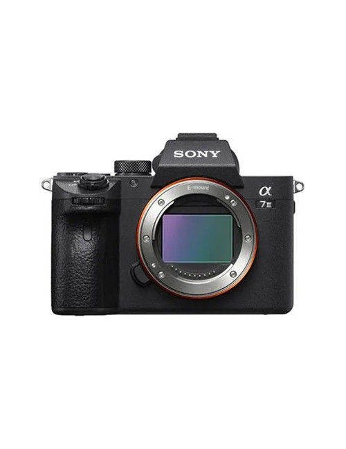 SONY ALPHA 7 III + OBJECTIF ZOOM 28-70 MM (ILCE-7M3K)