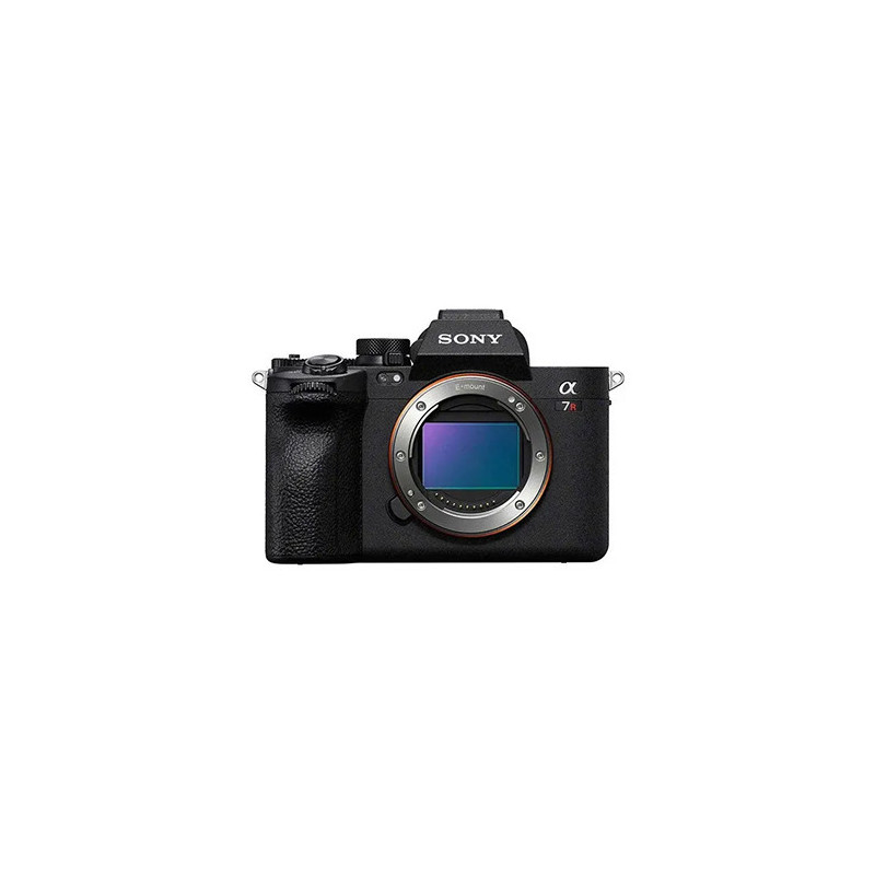 SONY ALPHA 7R V (ILCE-7RM5)