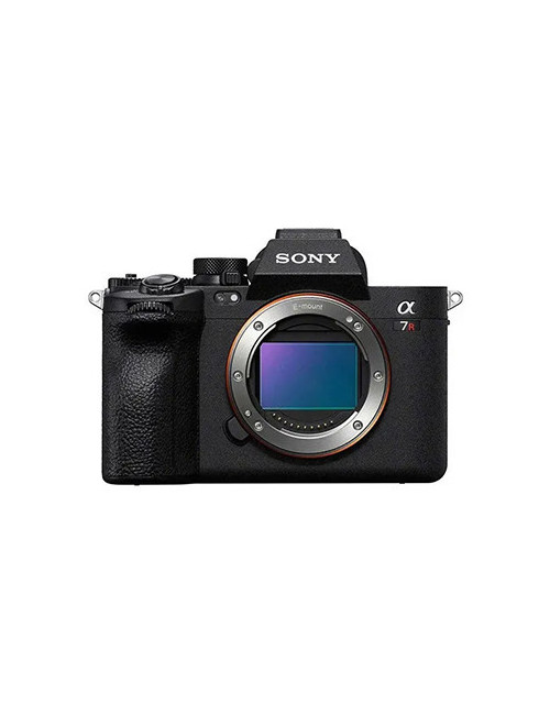 SONY ALPHA 7R V (ILCE-7RM5)