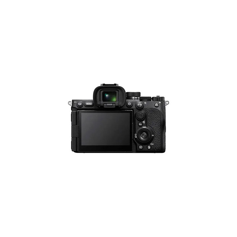 SONY ALPHA 7R V (ILCE-7RM5)