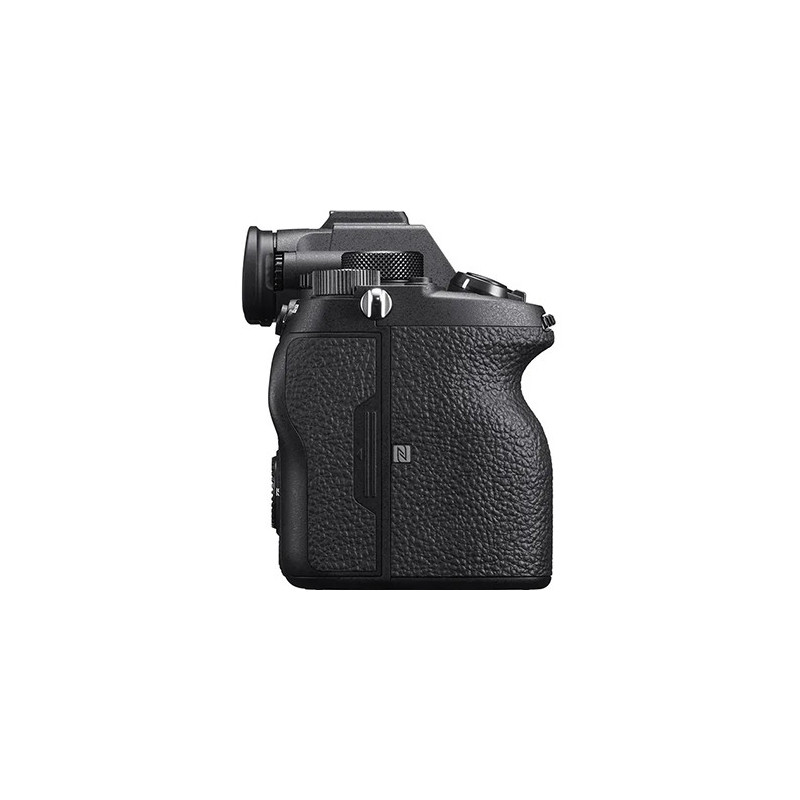 SONY ALPHA 7R IV (ILCE-7RM4A)