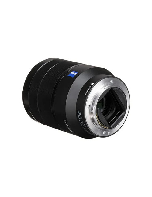 SONY Vario-Tessar T* FE 24-70mm f/4 ZA OSS (SEL2470Z/T)