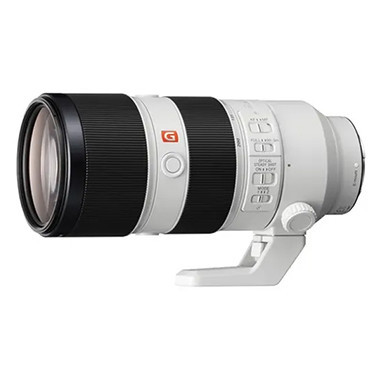 SONY FE 70-200mm f2.8 GM OSS (SEL70200GM)