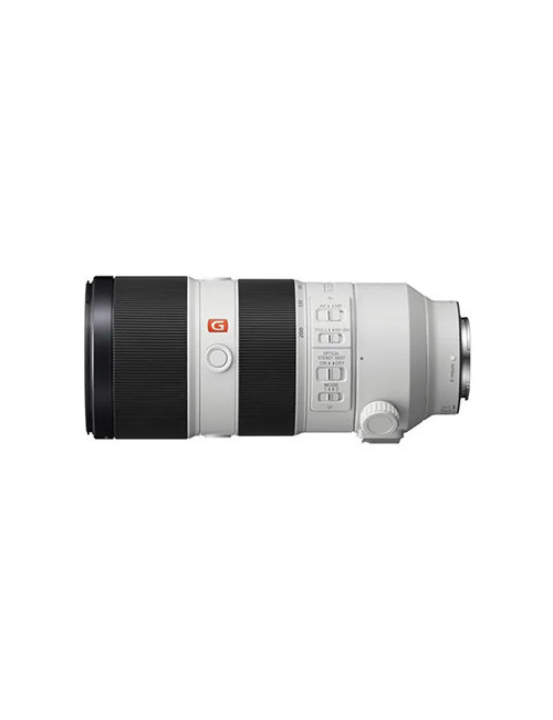 SONY FE 70-200mm f/2.8 GM OSS (SEL70200GM)