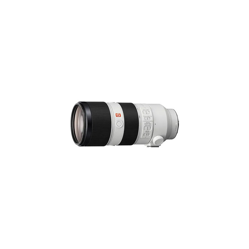 SONY FE 70-200mm f/2.8 GM OSS (SEL70200GM)