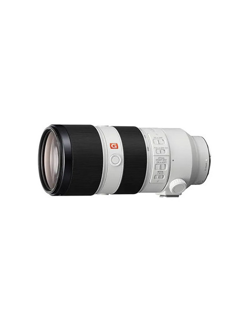 SONY FE 70-200mm f/2.8 GM OSS (SEL70200GM)