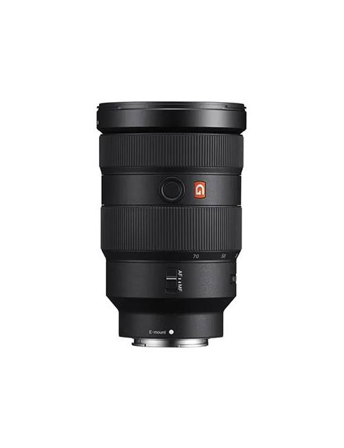SONY FE 24-70mm f/2.8 GM (SEL2470GM)