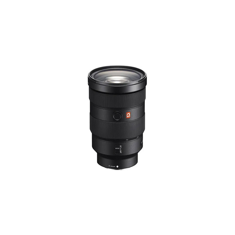 SONY FE 24-70mm f/2.8 GM (SEL2470GM)