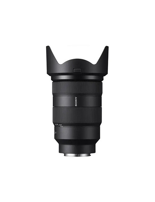 SONY FE 24-70mm f/2.8 GM (SEL2470GM)