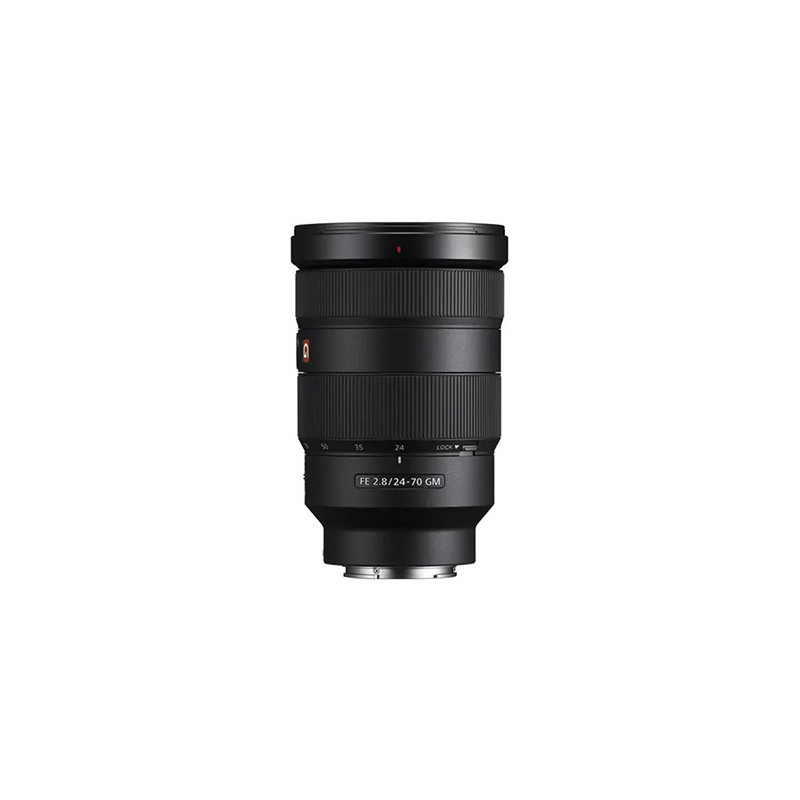 SONY FE 24-70mm f/2.8 GM (SEL2470GM)